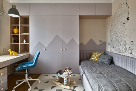 Кварцевый паркет Quartz Parquet Английская Ёлка Дуб Карельский 33-419 5/0,6 мм