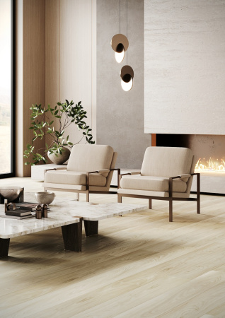 Кварцевый ламинат Fargo Бевел Вяз Оксфорд 50-2101-05