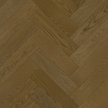 Кварцевый паркет Quartz Parquet Штучный паркет Дуб Кедровый Латте 44-1258-59 5/0,6 мм  